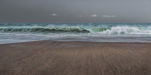 A Break in the Weather